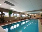 фото отеля Hampton Inn Grand Rapids-North