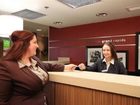 фото отеля Hampton Inn Grand Rapids-North