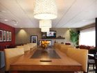 фото отеля Hampton Inn Grand Rapids-North