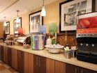 фото отеля Hampton Inn Grand Rapids-North