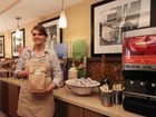 фото отеля Hampton Inn Grand Rapids-North