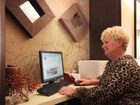 фото отеля Hampton Inn Grand Rapids-North