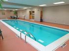 фото отеля Hampton Inn Grand Rapids-North