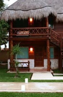 фото отеля Magic Blue Hotel Playa del Carmen