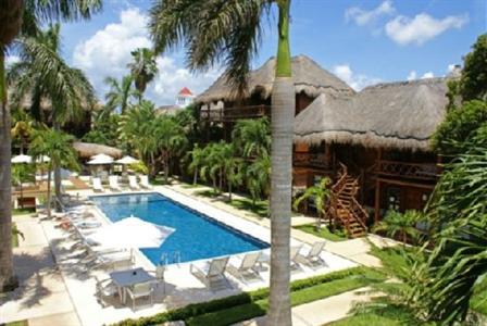 фото отеля Magic Blue Hotel Playa del Carmen