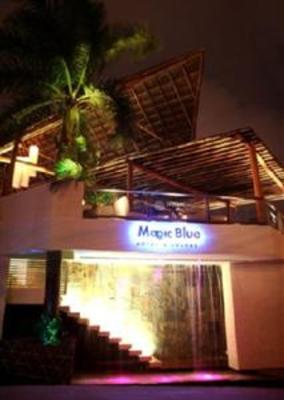 фото отеля Magic Blue Hotel Playa del Carmen