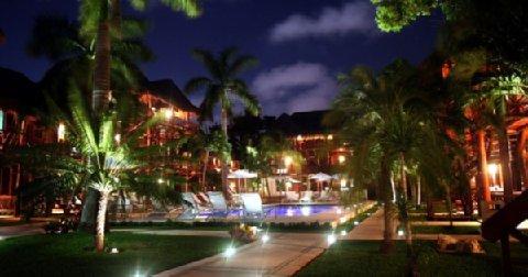 фото отеля Magic Blue Hotel Playa del Carmen