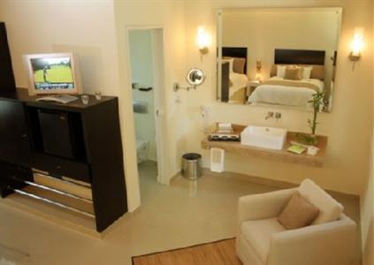 фото отеля Magic Blue Hotel Playa del Carmen