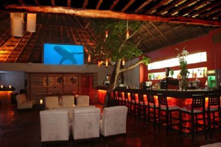 фото отеля Magic Blue Hotel Playa del Carmen
