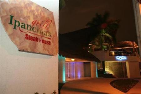 фото отеля Magic Blue Hotel Playa del Carmen
