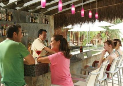 фото отеля Magic Blue Hotel Playa del Carmen