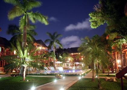 фото отеля Magic Blue Hotel Playa del Carmen