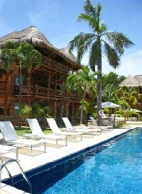 фото отеля Magic Blue Hotel Playa del Carmen