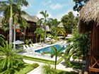 фото отеля Magic Blue Hotel Playa del Carmen