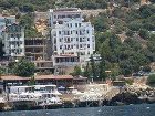 фото отеля Medusa Hotel Kas