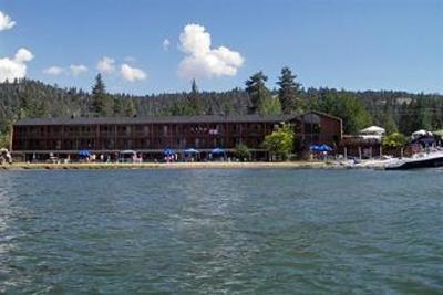 фото отеля Marina Resort