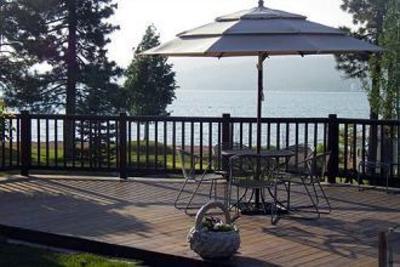 фото отеля Marina Resort