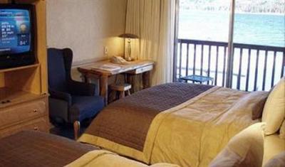 фото отеля Marina Resort