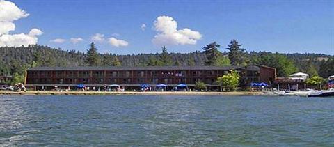фото отеля Marina Resort