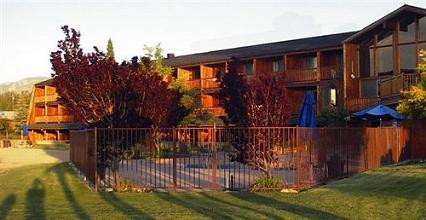фото отеля Marina Resort
