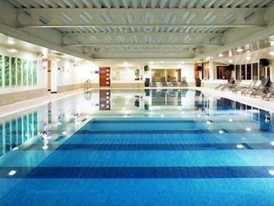 фото отеля Mercure Norton Grange Hotel and Spa
