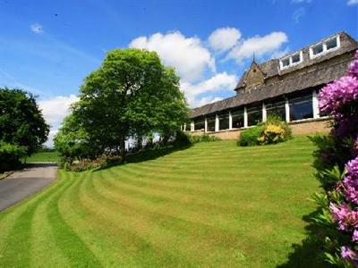фото отеля Mercure Norton Grange Hotel and Spa