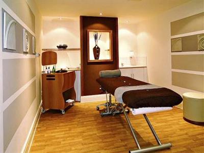 фото отеля Mercure Norton Grange Hotel and Spa