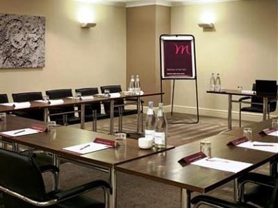 фото отеля Mercure Norton Grange Hotel and Spa