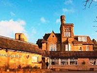 Mercure Norton Grange Hotel and Spa