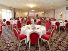 фото отеля Mercure Norton Grange Hotel and Spa