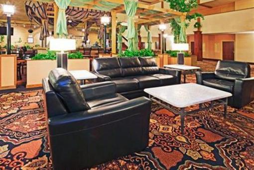 фото отеля Holiday Inn Minot - Riverside