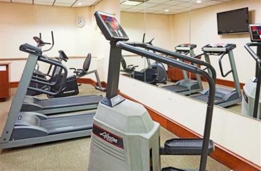 фото отеля Holiday Inn Minot - Riverside