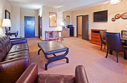 фото отеля Holiday Inn Minot - Riverside