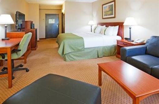 фото отеля Holiday Inn Minot - Riverside