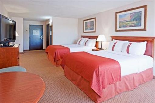 фото отеля Holiday Inn Minot - Riverside