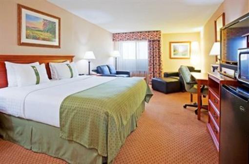 фото отеля Holiday Inn Minot - Riverside