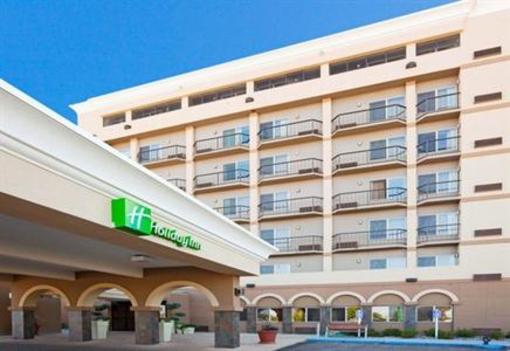 фото отеля Holiday Inn Minot - Riverside