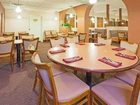 фото отеля Holiday Inn Minot - Riverside