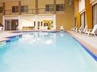 фото отеля Holiday Inn Minot - Riverside