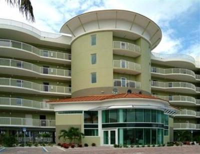 фото отеля Crystal Palms Beach Resort