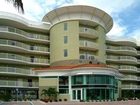фото отеля Crystal Palms Beach Resort