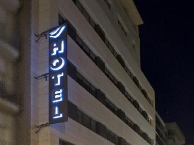 фото отеля Abba Centrum Hotel