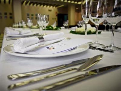 фото отеля Abba Centrum Hotel