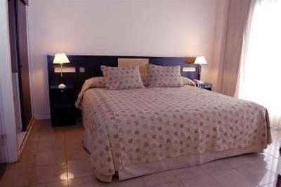 фото отеля Aparthotel Montanas Azules