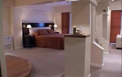 фото отеля Aparthotel Montanas Azules