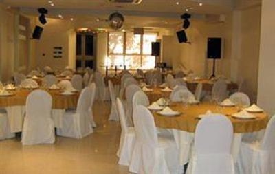 фото отеля Aparthotel Montanas Azules