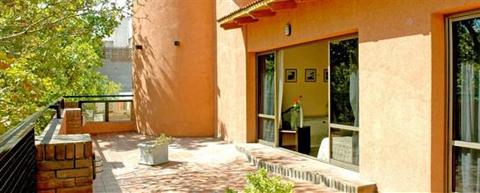фото отеля Aparthotel Montanas Azules