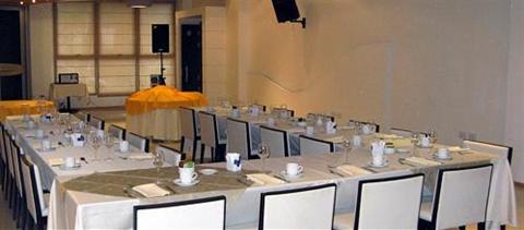 фото отеля Aparthotel Montanas Azules