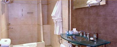 фото отеля Aparthotel Montanas Azules