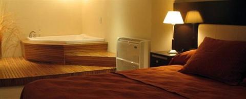 фото отеля Aparthotel Montanas Azules